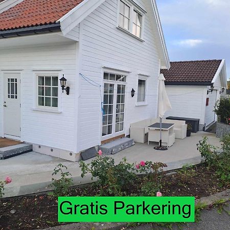 Highly Recommended Apartment Trymsvei Kristiansand Exteriér fotografie