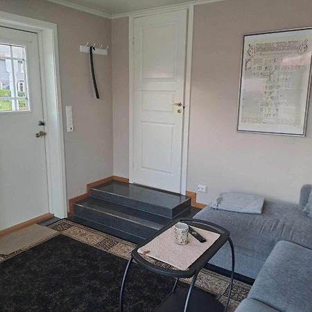 Highly Recommended Apartment Trymsvei Kristiansand Exteriér fotografie