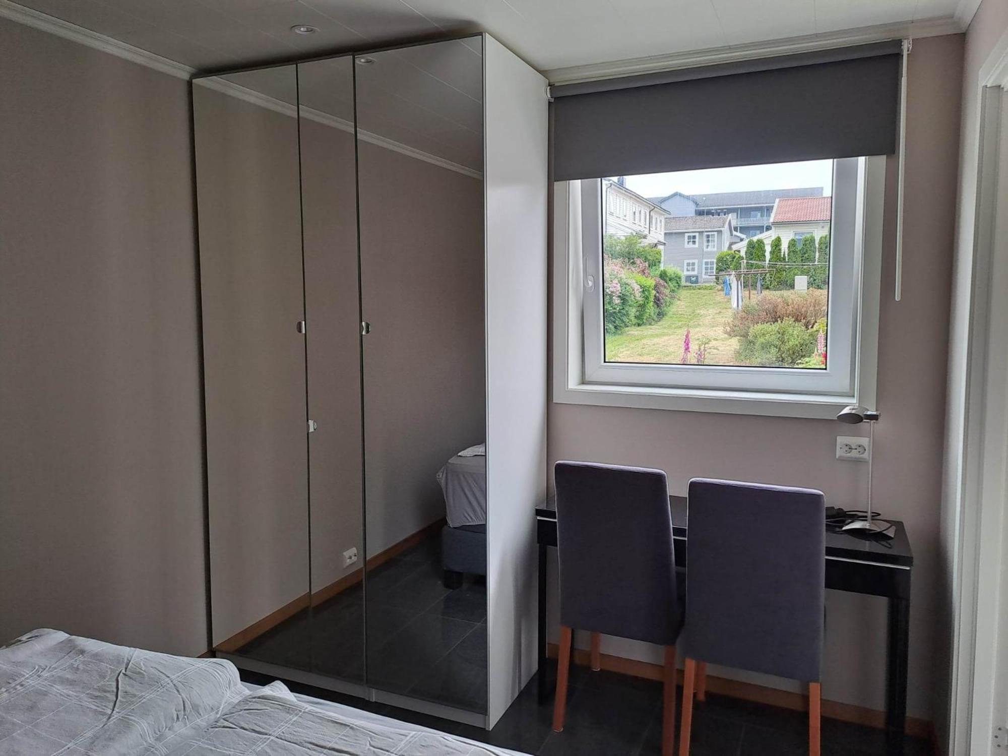 Highly Recommended Apartment Trymsvei Kristiansand Exteriér fotografie