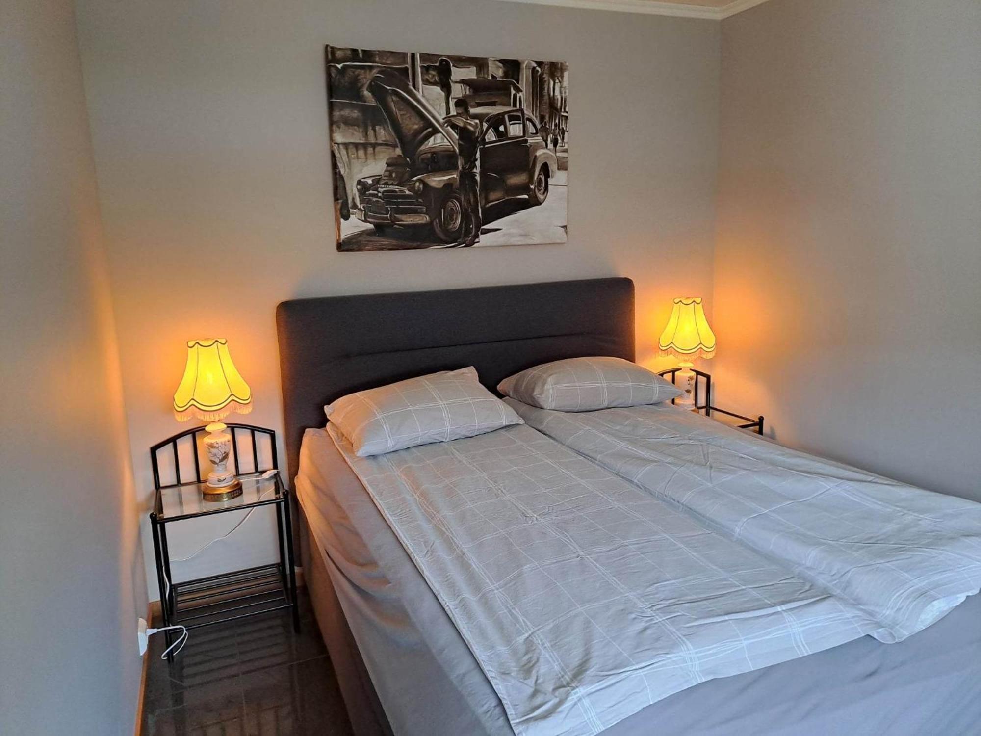 Highly Recommended Apartment Trymsvei Kristiansand Exteriér fotografie