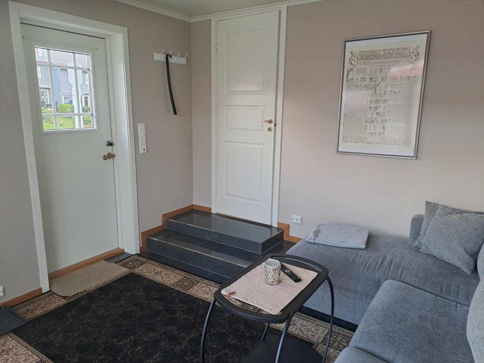 Highly Recommended Apartment Trymsvei Kristiansand Exteriér fotografie